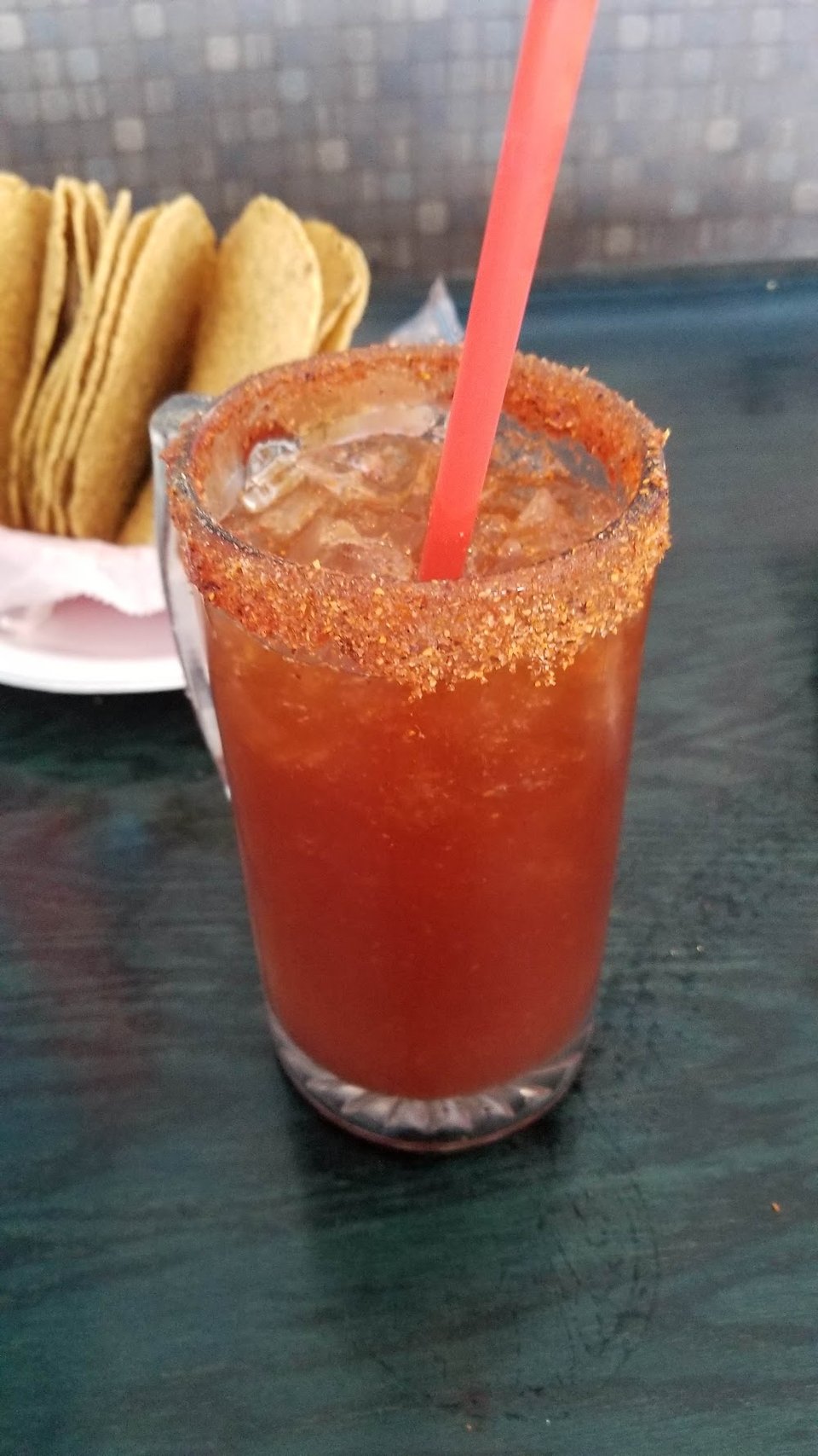 Michelada