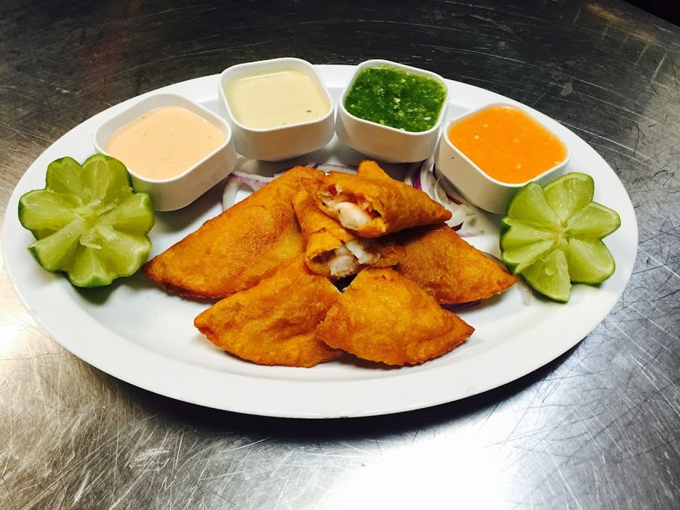 Pakora